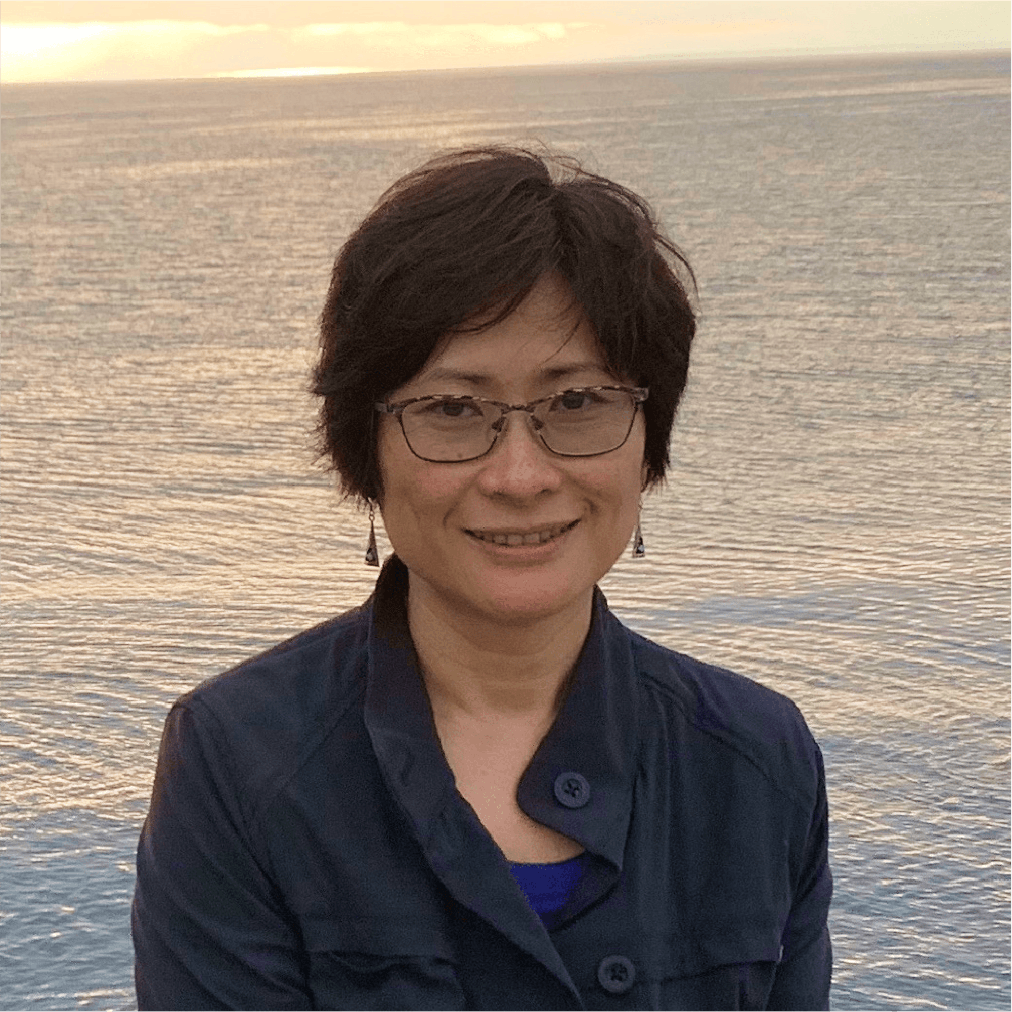 Xiaowei Lu